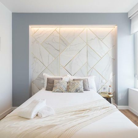 Lisbon Airport Suites Eksteriør bilde