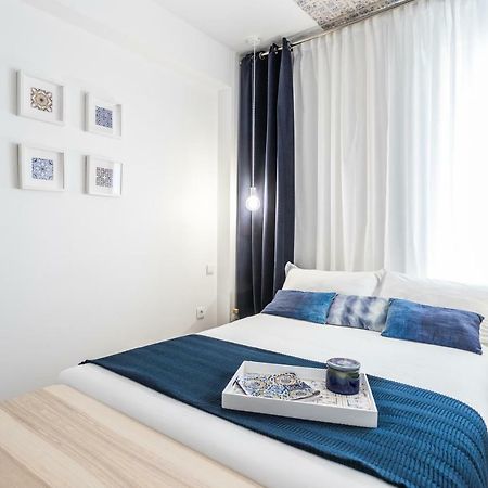 Lisbon Airport Suites Eksteriør bilde