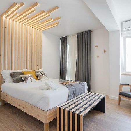 Lisbon Airport Suites Eksteriør bilde