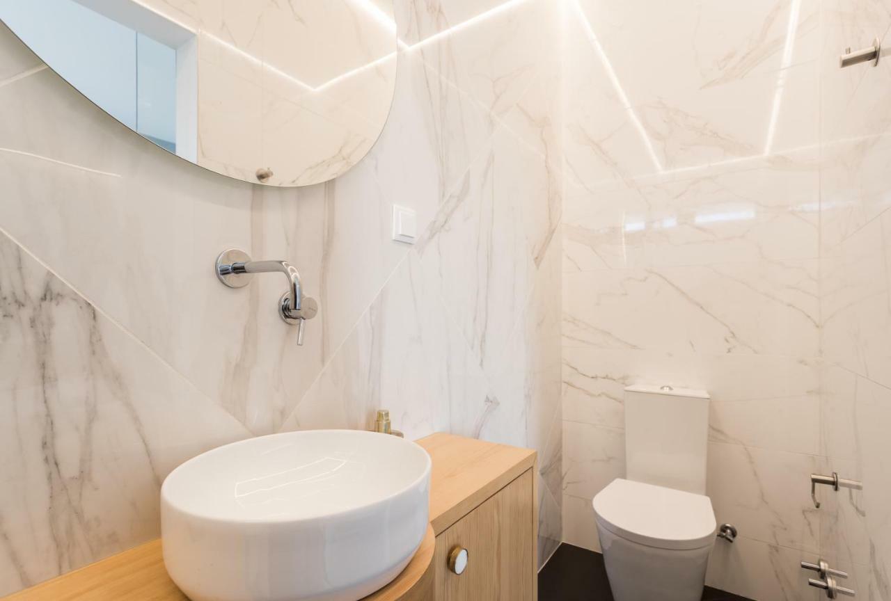 Lisbon Airport Suites Eksteriør bilde