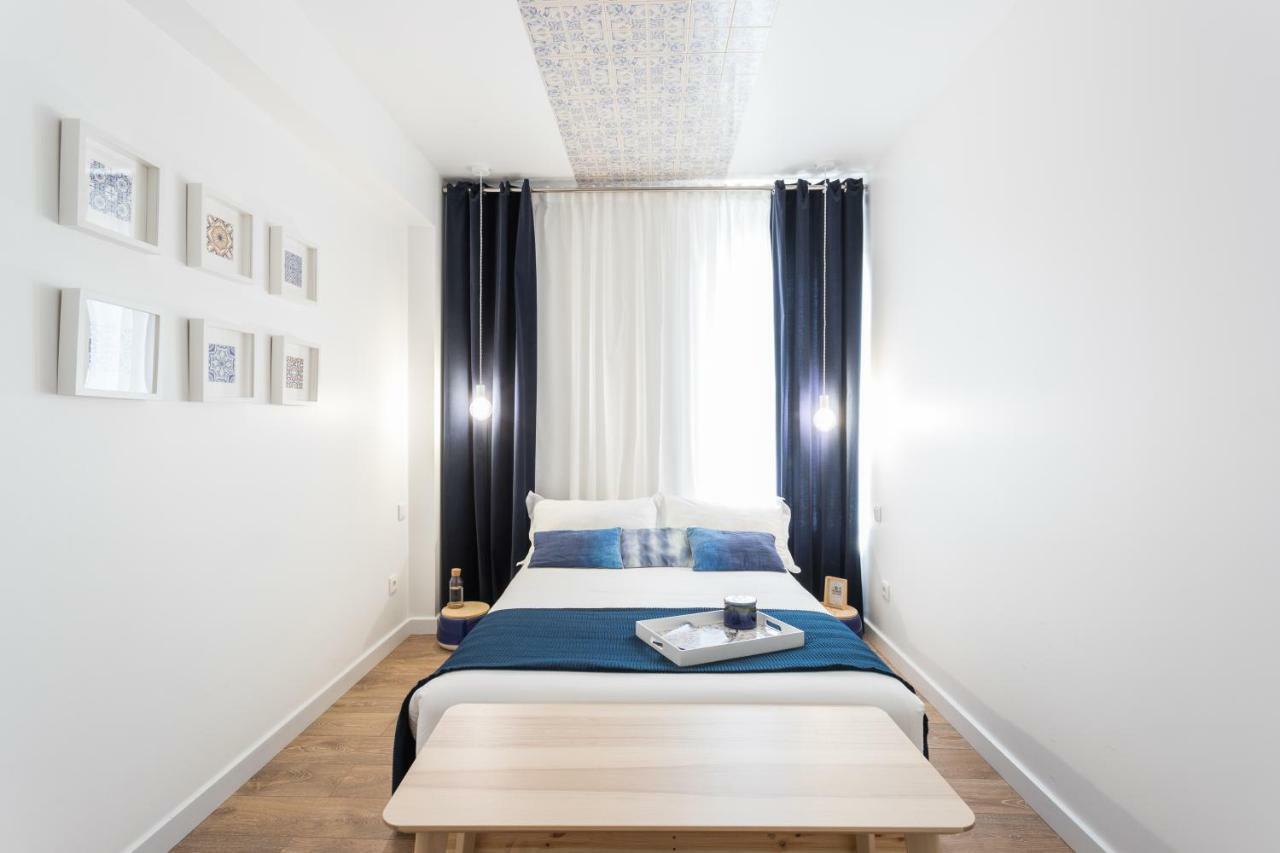Lisbon Airport Suites Eksteriør bilde