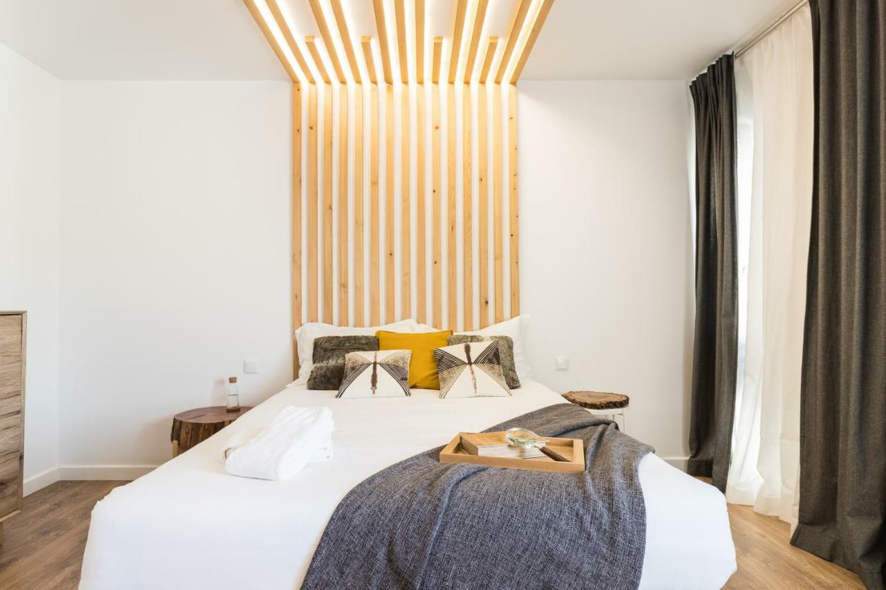 Lisbon Airport Suites Eksteriør bilde