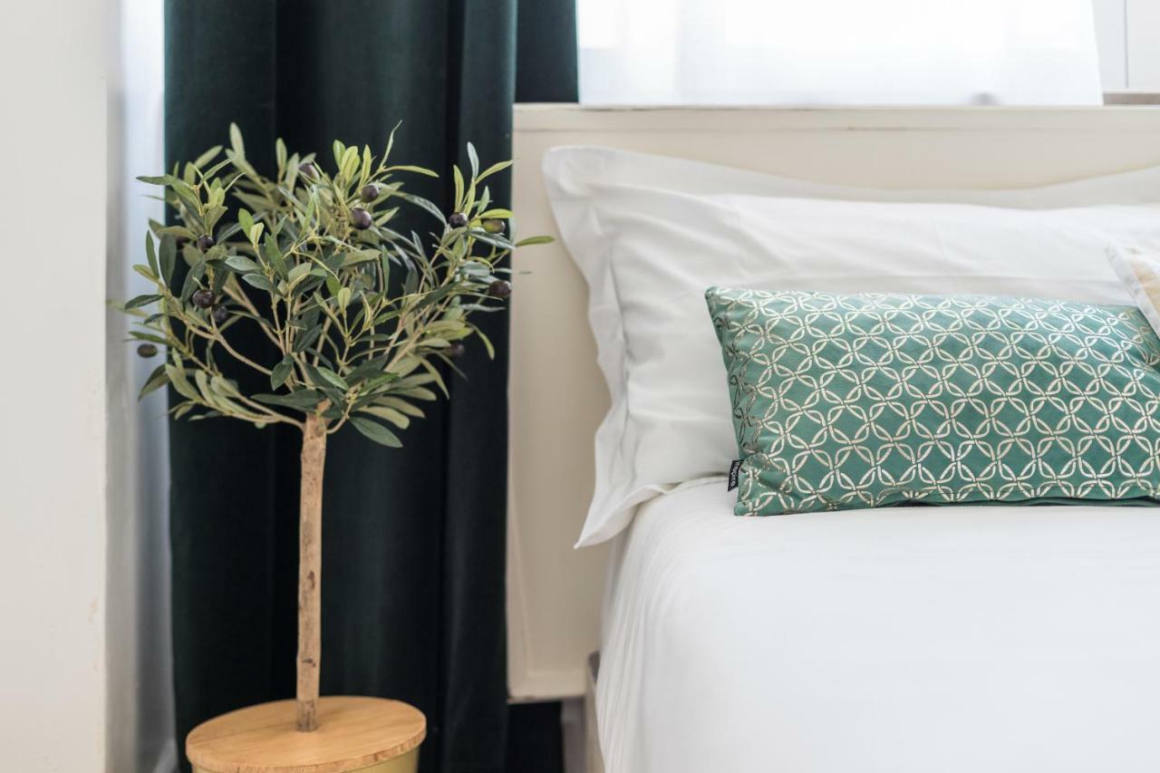 Lisbon Airport Suites Eksteriør bilde