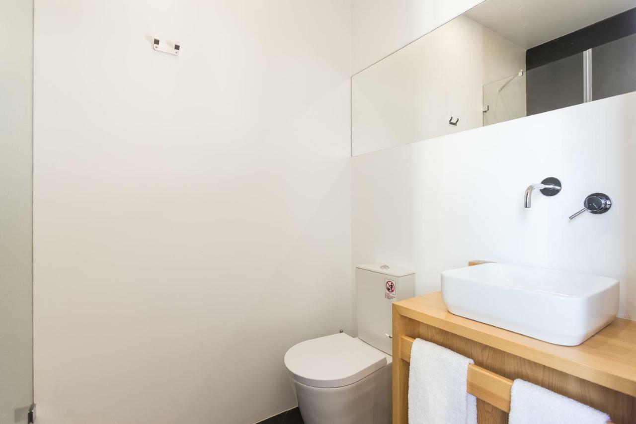 Lisbon Airport Suites Eksteriør bilde